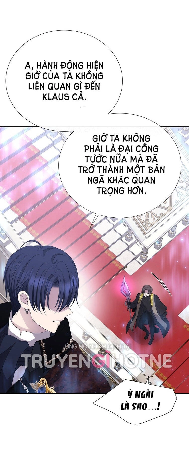 Ngũ Đại Đồ Đệ Của Charlotte Chapter 158.1 - 8