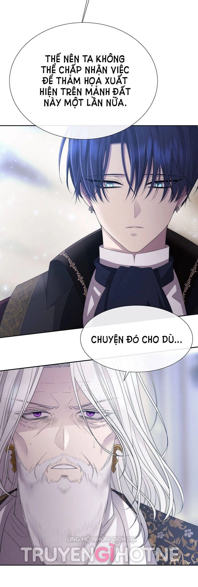 Ngũ Đại Đồ Đệ Của Charlotte Chapter 158.1 - 14