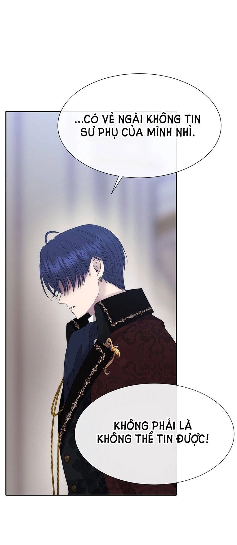 Ngũ Đại Đồ Đệ Của Charlotte Chapter 158.1 - 16