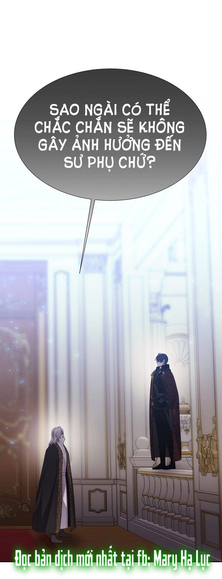 Ngũ Đại Đồ Đệ Của Charlotte Chapter 158.1 - 18