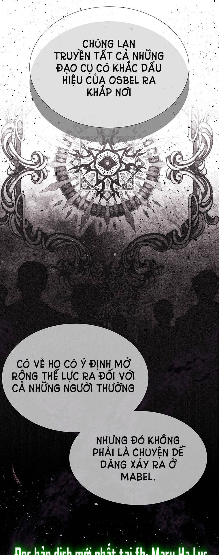 Ngũ Đại Đồ Đệ Của Charlotte Chapter 158.2 - 3