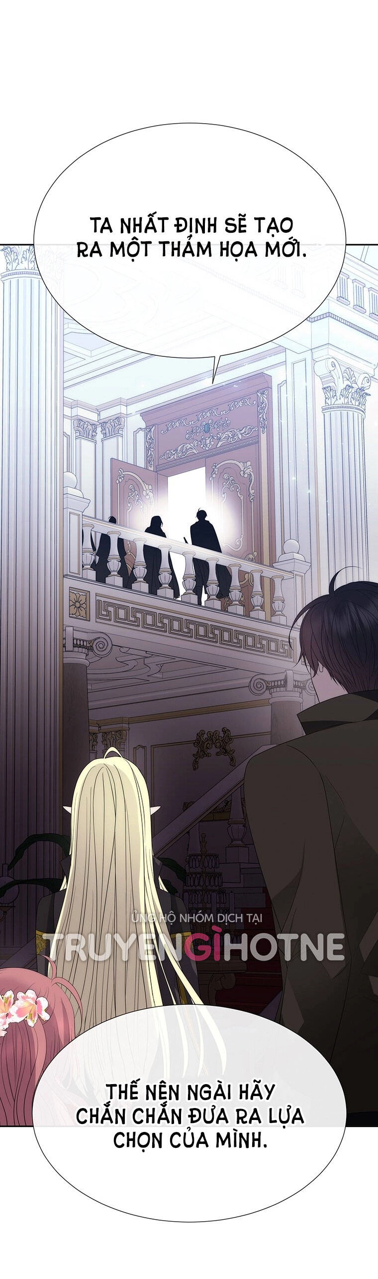 Ngũ Đại Đồ Đệ Của Charlotte Chapter 158.2 - 10