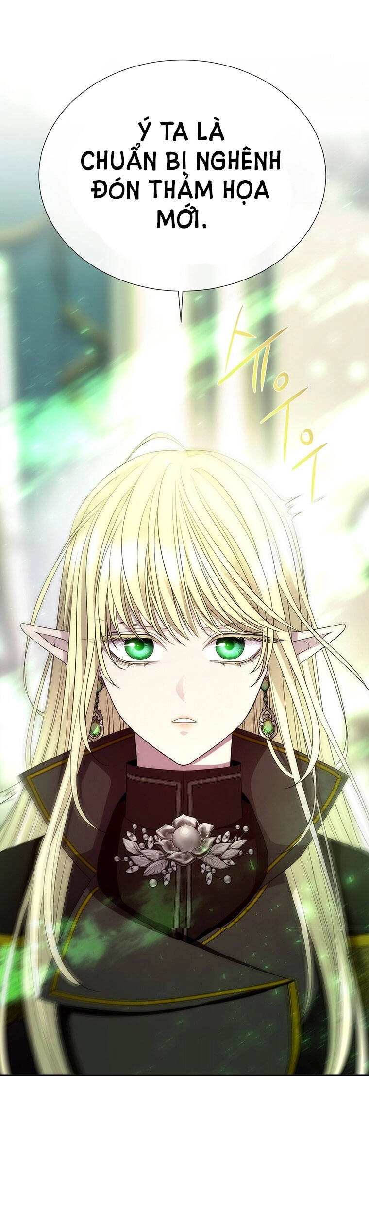 Ngũ Đại Đồ Đệ Của Charlotte Chapter 158.2 - 21