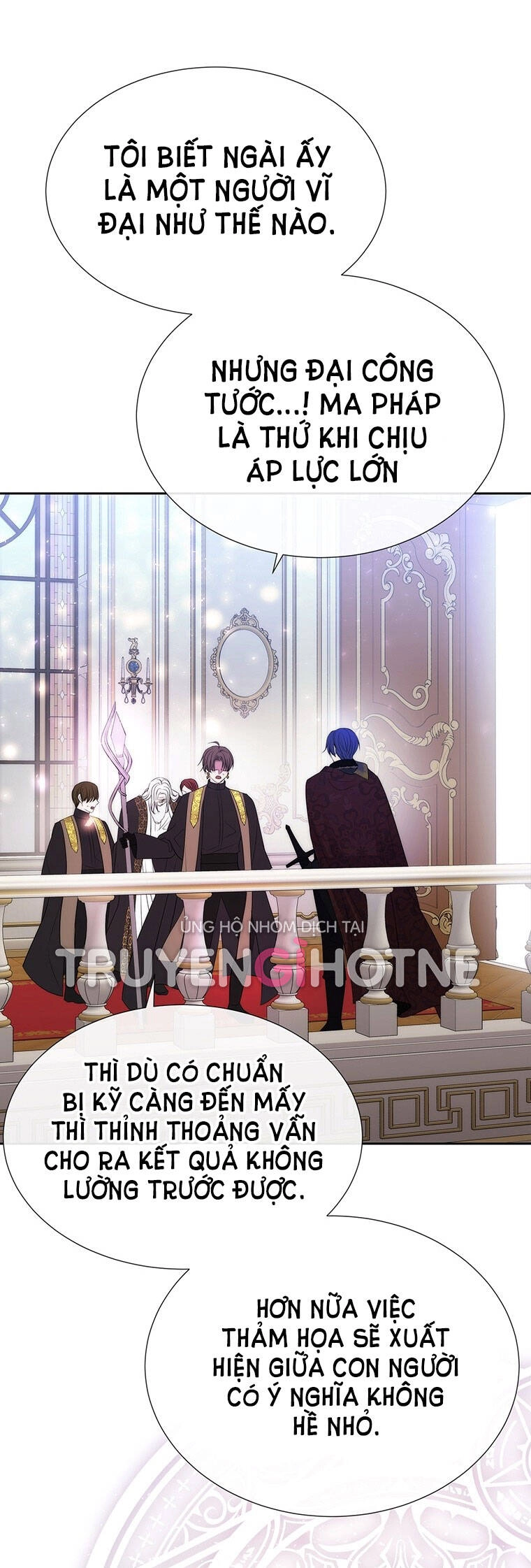 Ngũ Đại Đồ Đệ Của Charlotte Chapter 158.2 - 24