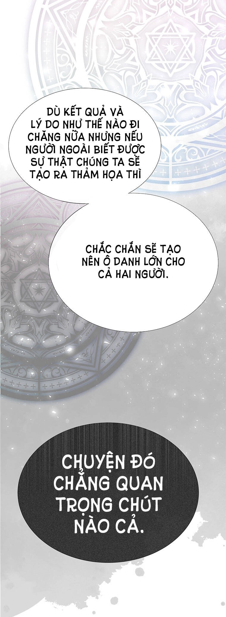 Ngũ Đại Đồ Đệ Của Charlotte Chapter 158.2 - 25