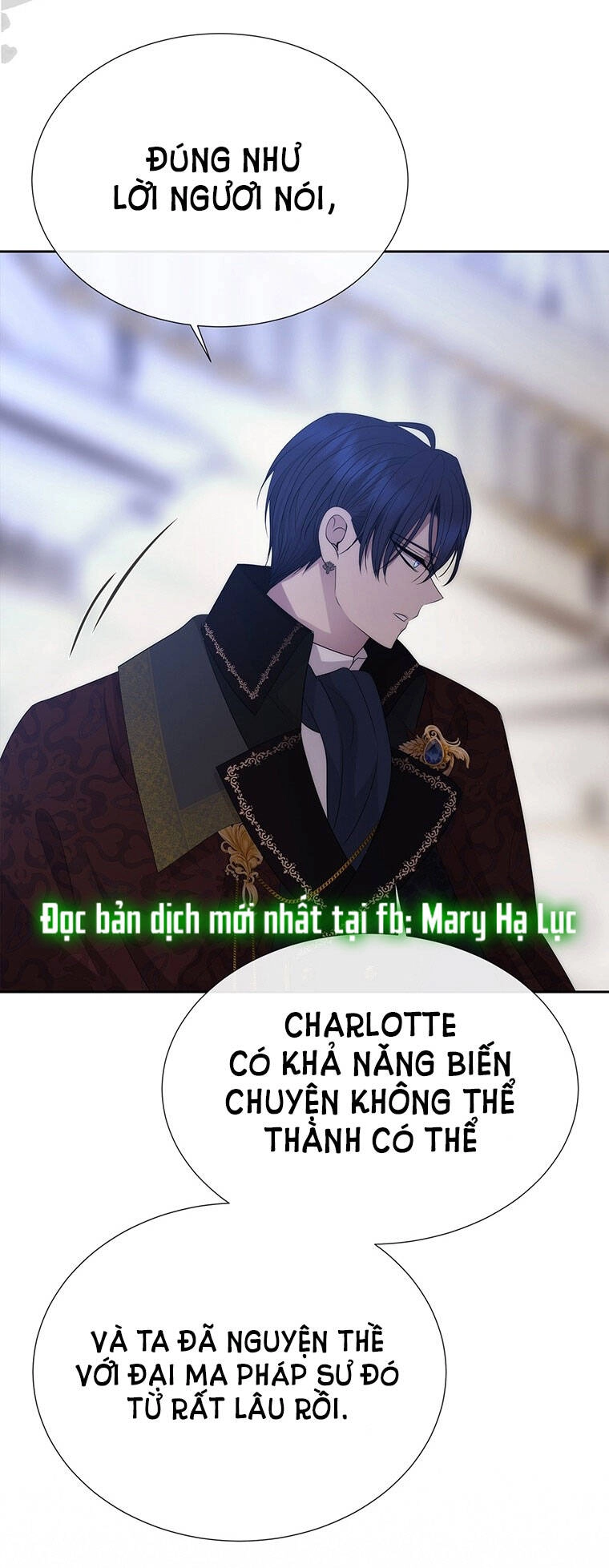 Ngũ Đại Đồ Đệ Của Charlotte Chapter 158.2 - 26