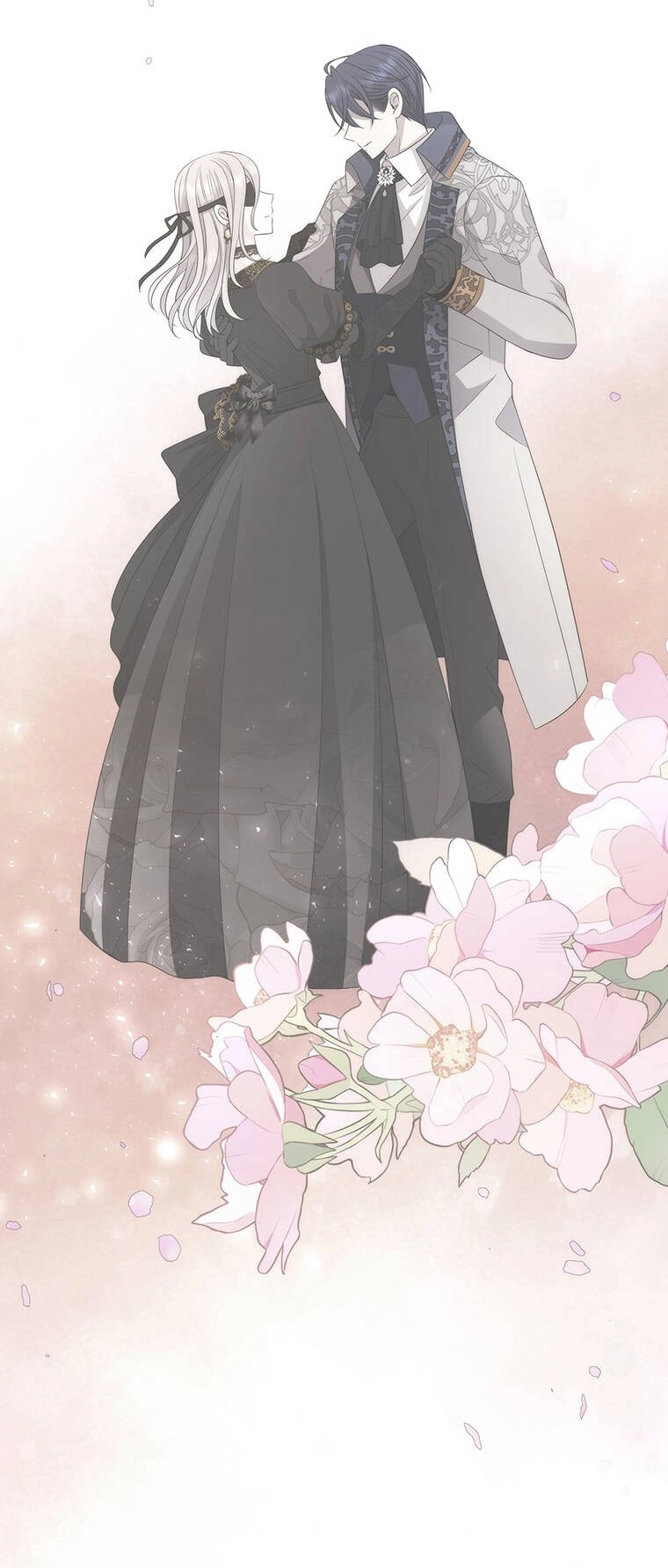 Ngũ Đại Đồ Đệ Của Charlotte Chapter 159.1 - 9