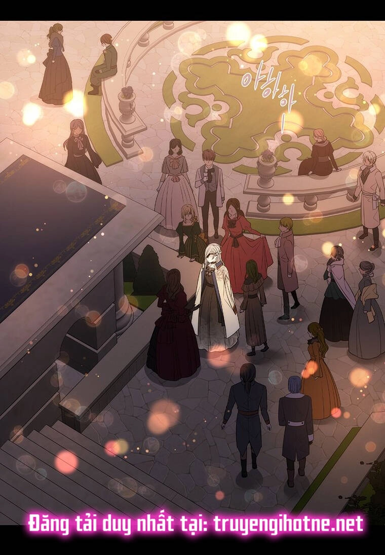 Ngũ Đại Đồ Đệ Của Charlotte Chapter 159.1 - 17