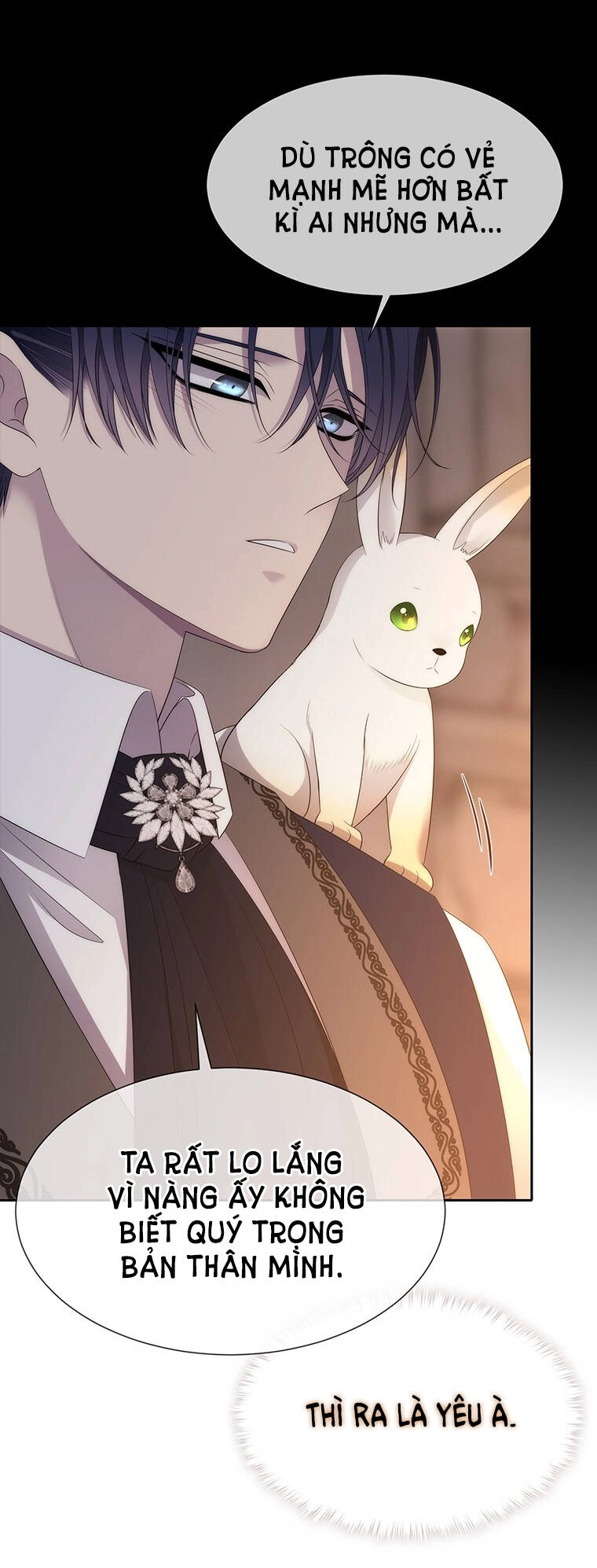 Ngũ Đại Đồ Đệ Của Charlotte Chapter 159.1 - 20