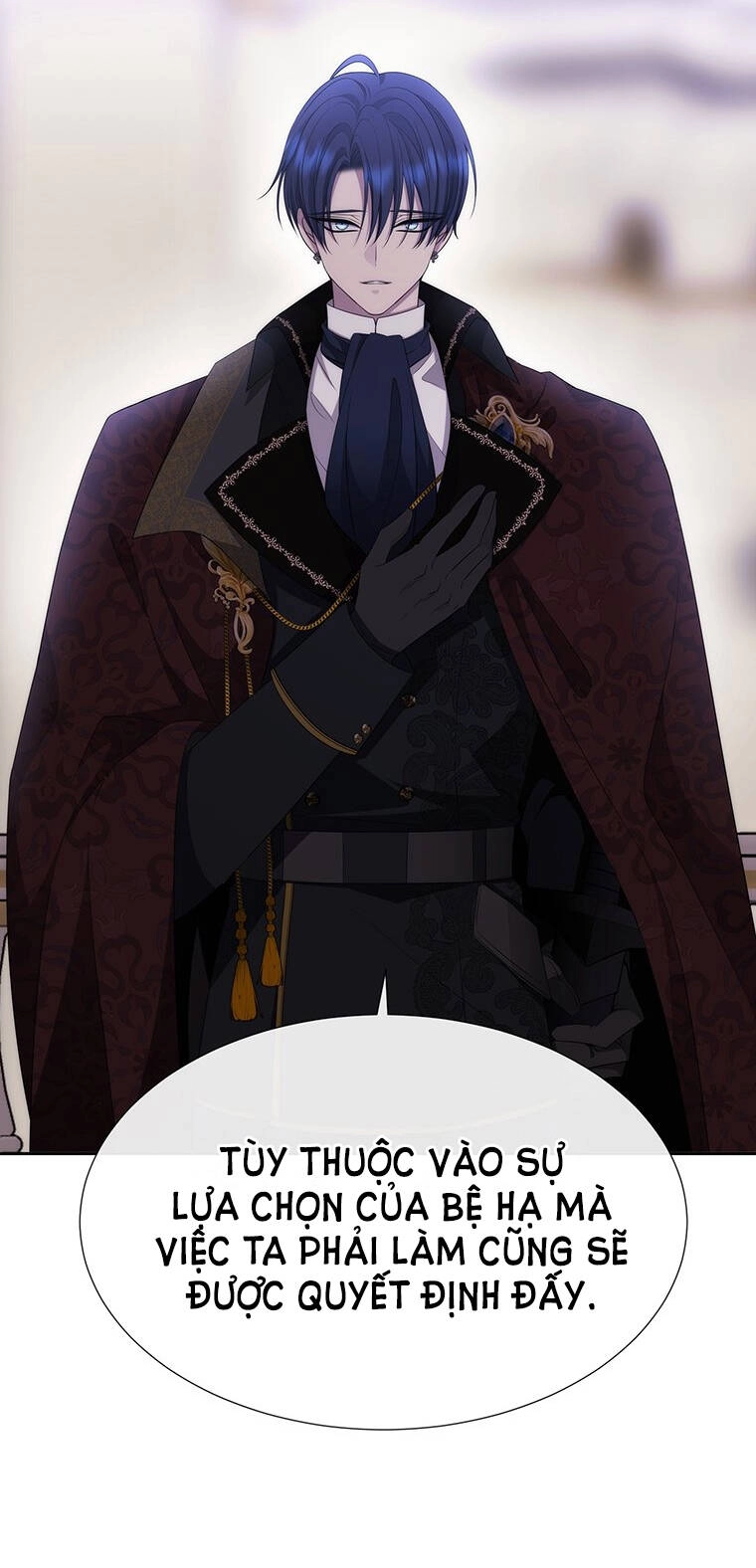 Ngũ Đại Đồ Đệ Của Charlotte Chapter 159.1 - 25