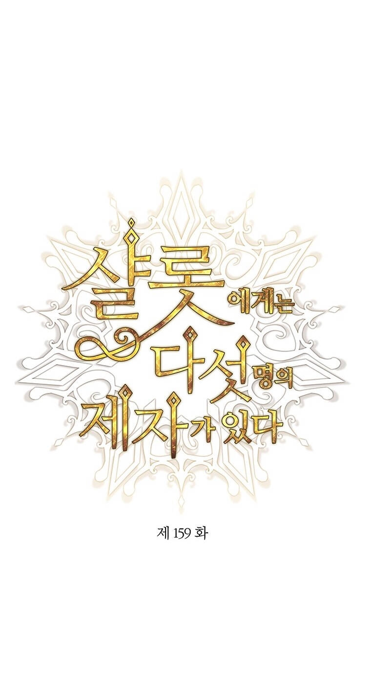 Ngũ Đại Đồ Đệ Của Charlotte Chapter 159.1 - 26