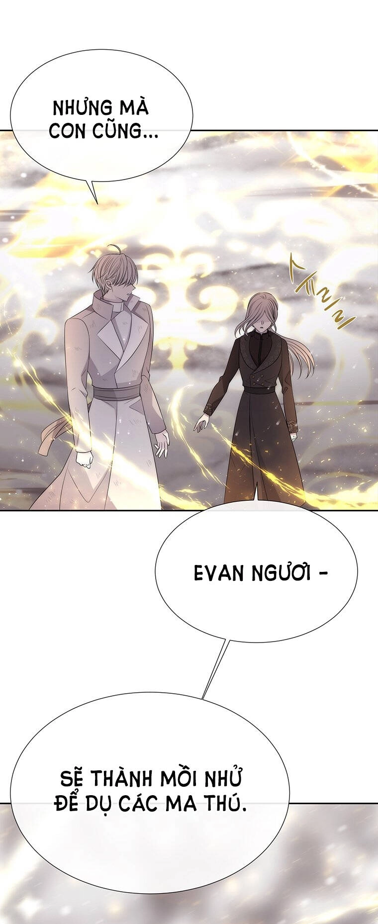 Ngũ Đại Đồ Đệ Của Charlotte Chapter 159.1 - 33