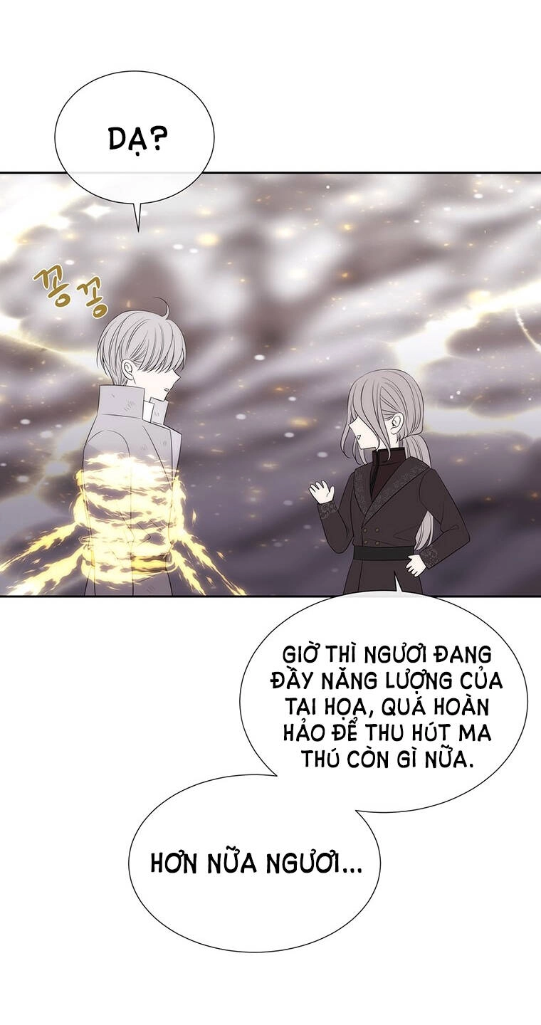 Ngũ Đại Đồ Đệ Của Charlotte Chapter 159.1 - 35