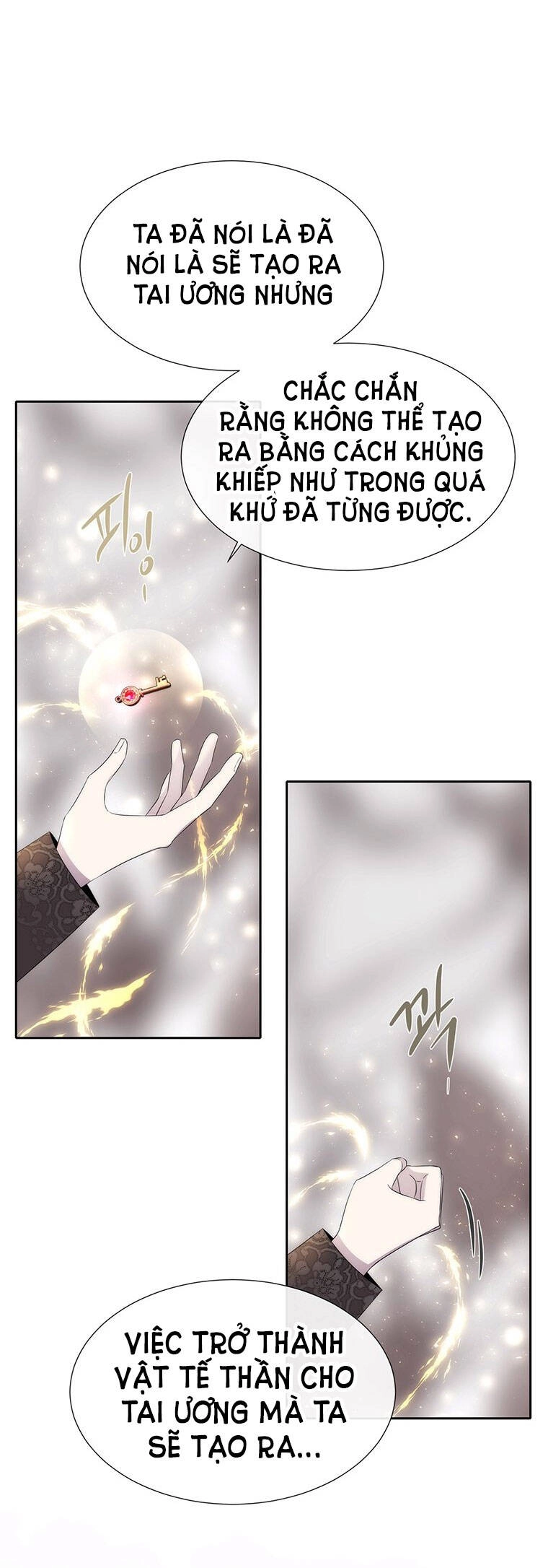 Ngũ Đại Đồ Đệ Của Charlotte Chapter 159.2 - 15