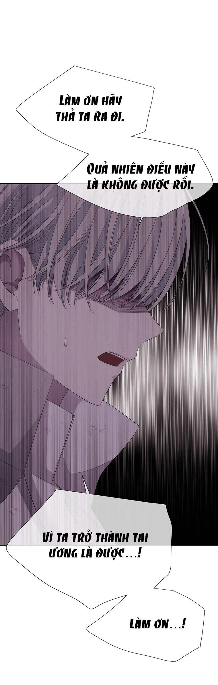 Ngũ Đại Đồ Đệ Của Charlotte Chapter 160.1 - 1