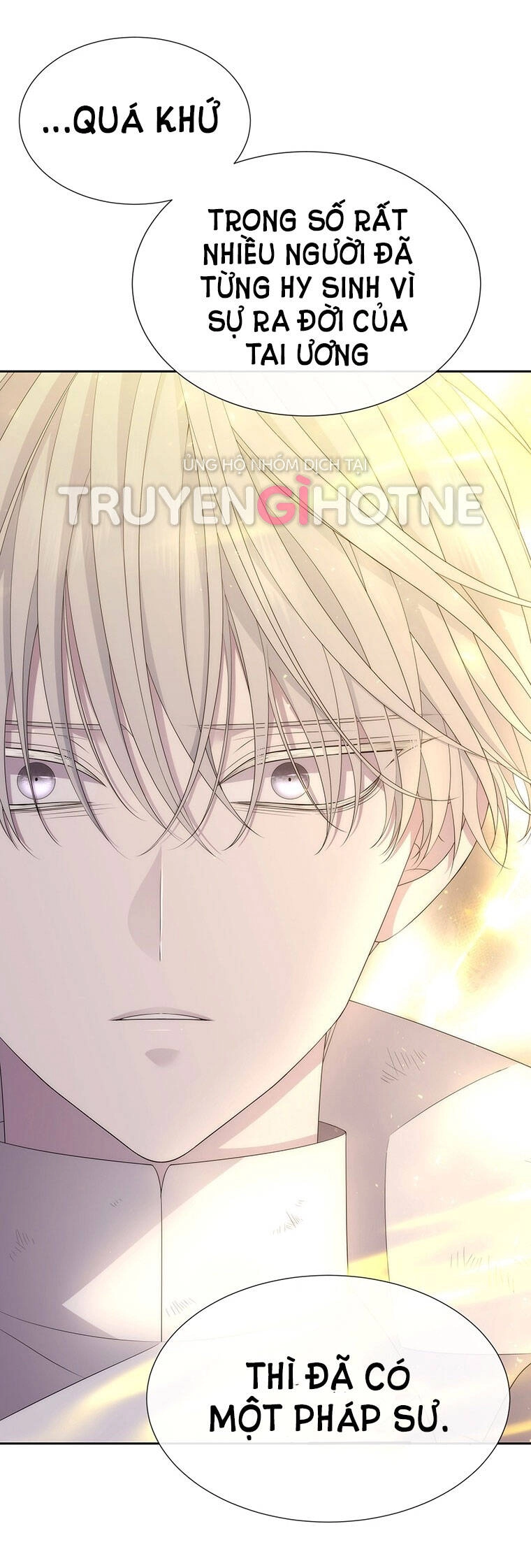 Ngũ Đại Đồ Đệ Của Charlotte Chapter 160.1 - 8