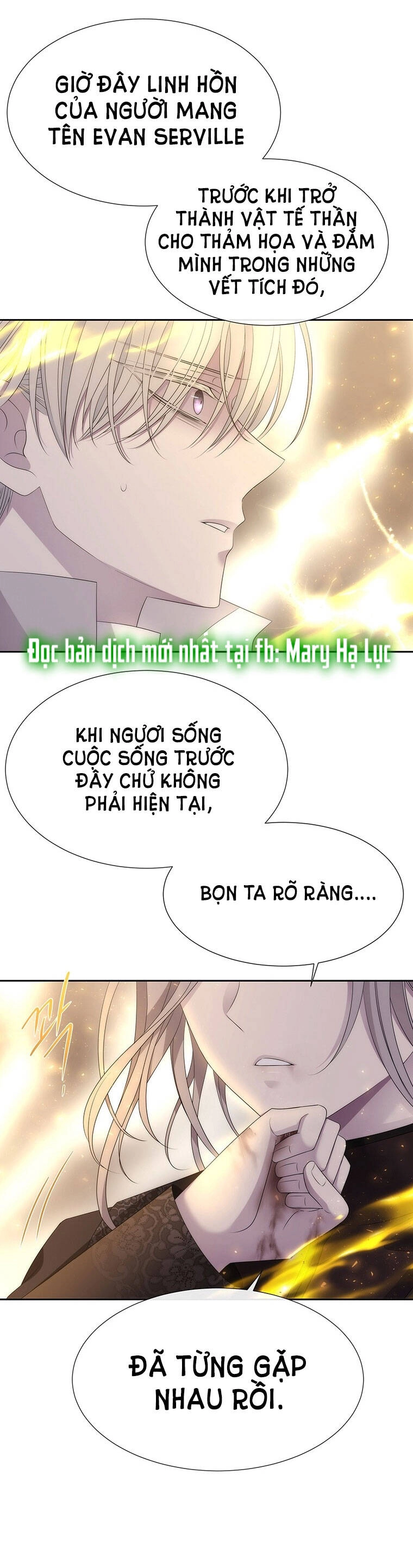 Ngũ Đại Đồ Đệ Của Charlotte Chapter 160.1 - 11