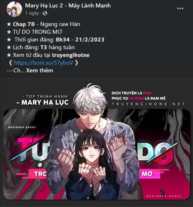 Ngũ Đại Đồ Đệ Của Charlotte Chapter 160.1 - 19