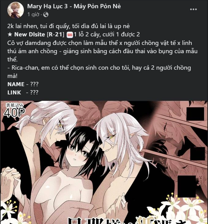 Ngũ Đại Đồ Đệ Của Charlotte Chapter 160.1 - 20