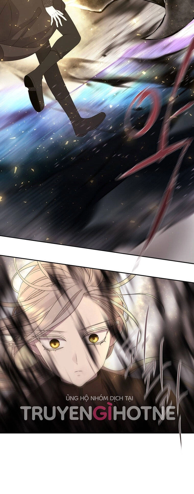 Ngũ Đại Đồ Đệ Của Charlotte Chapter 160.1 - 27