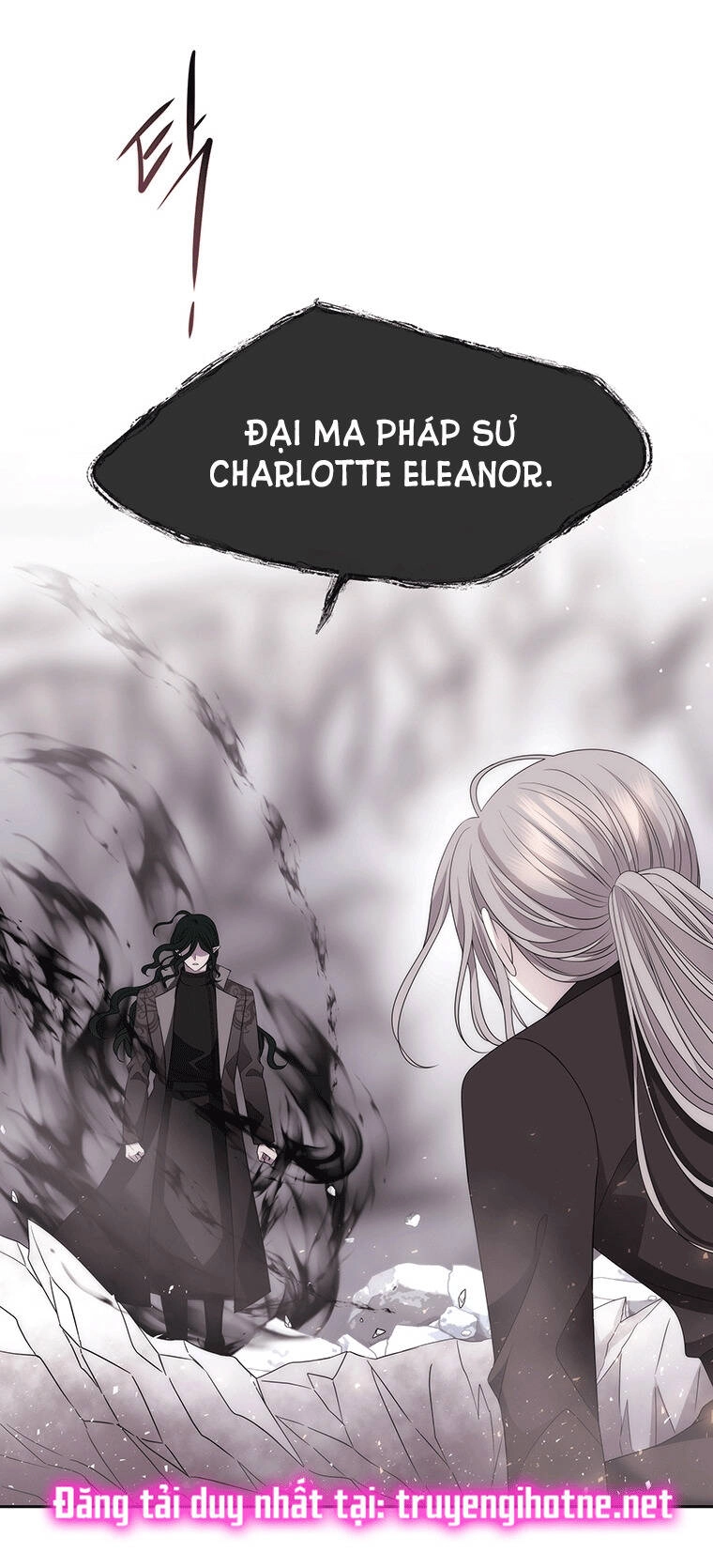 Ngũ Đại Đồ Đệ Của Charlotte Chapter 161.1 - 11