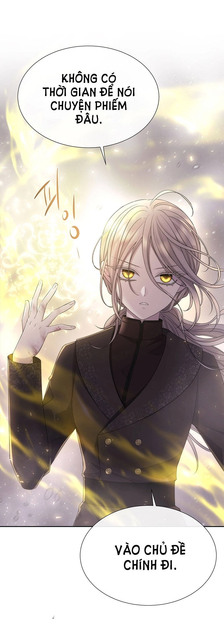 Ngũ Đại Đồ Đệ Của Charlotte Chapter 161.1 - 22