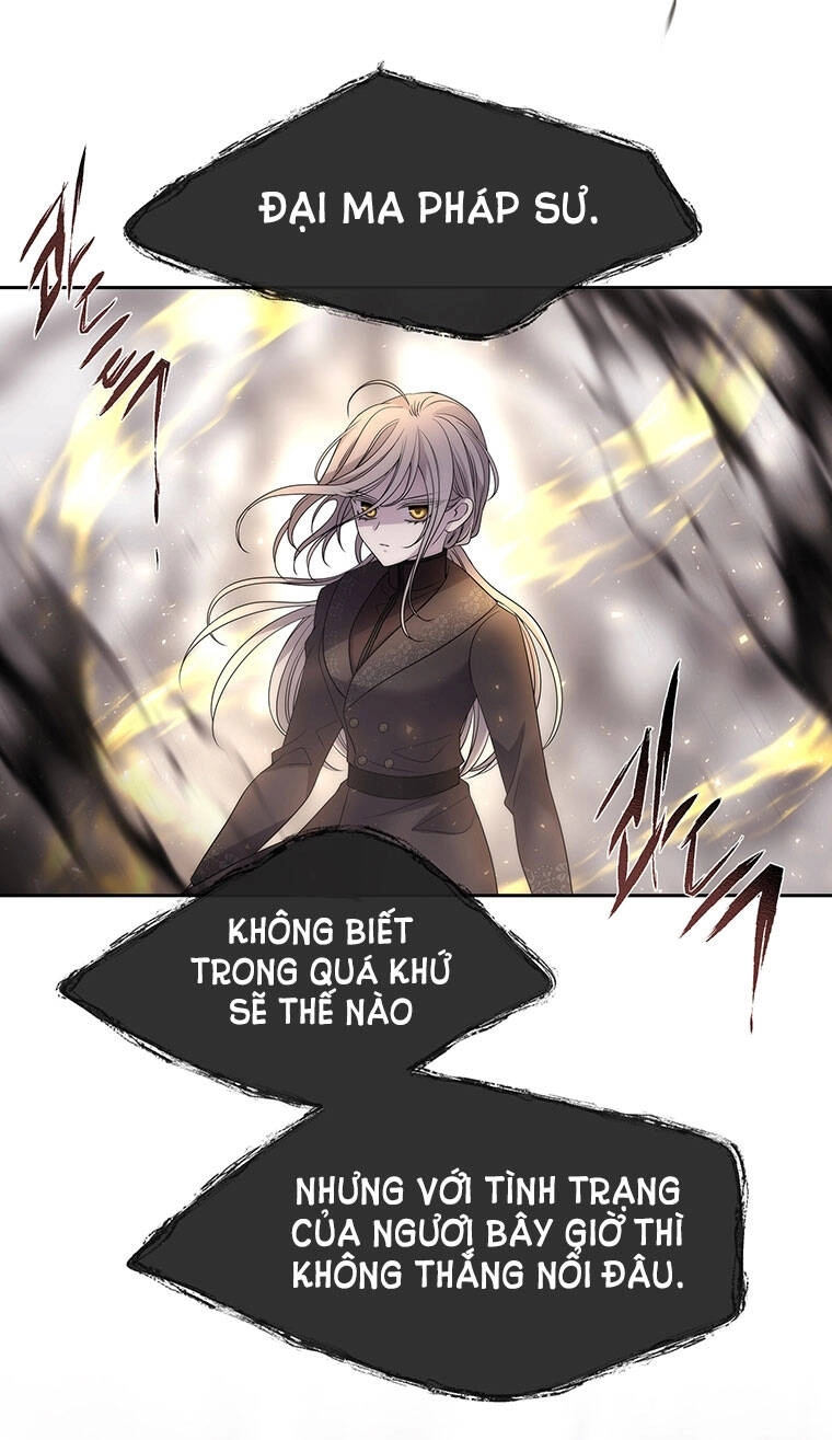 Ngũ Đại Đồ Đệ Của Charlotte Chapter 161.1 - 24