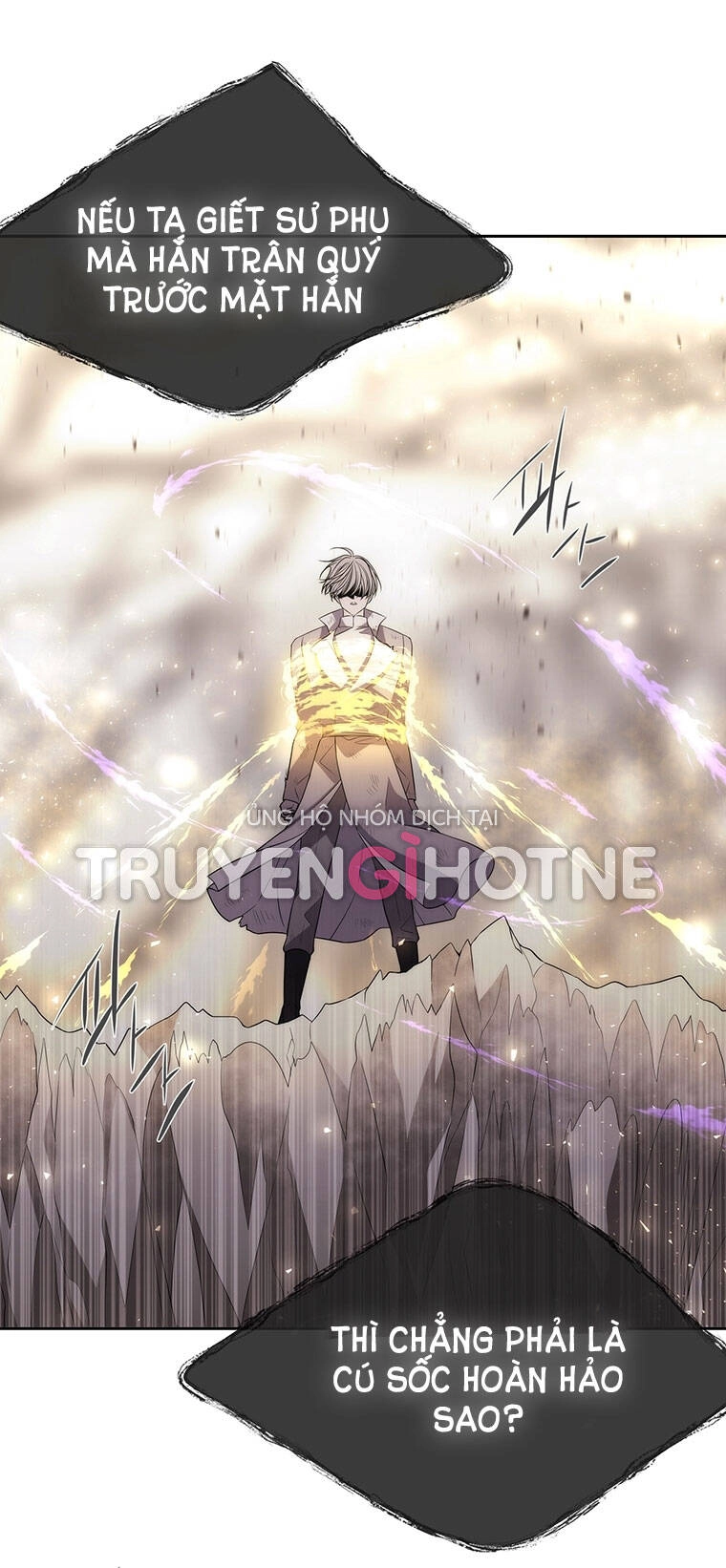 Ngũ Đại Đồ Đệ Của Charlotte Chapter 161.1 - 34