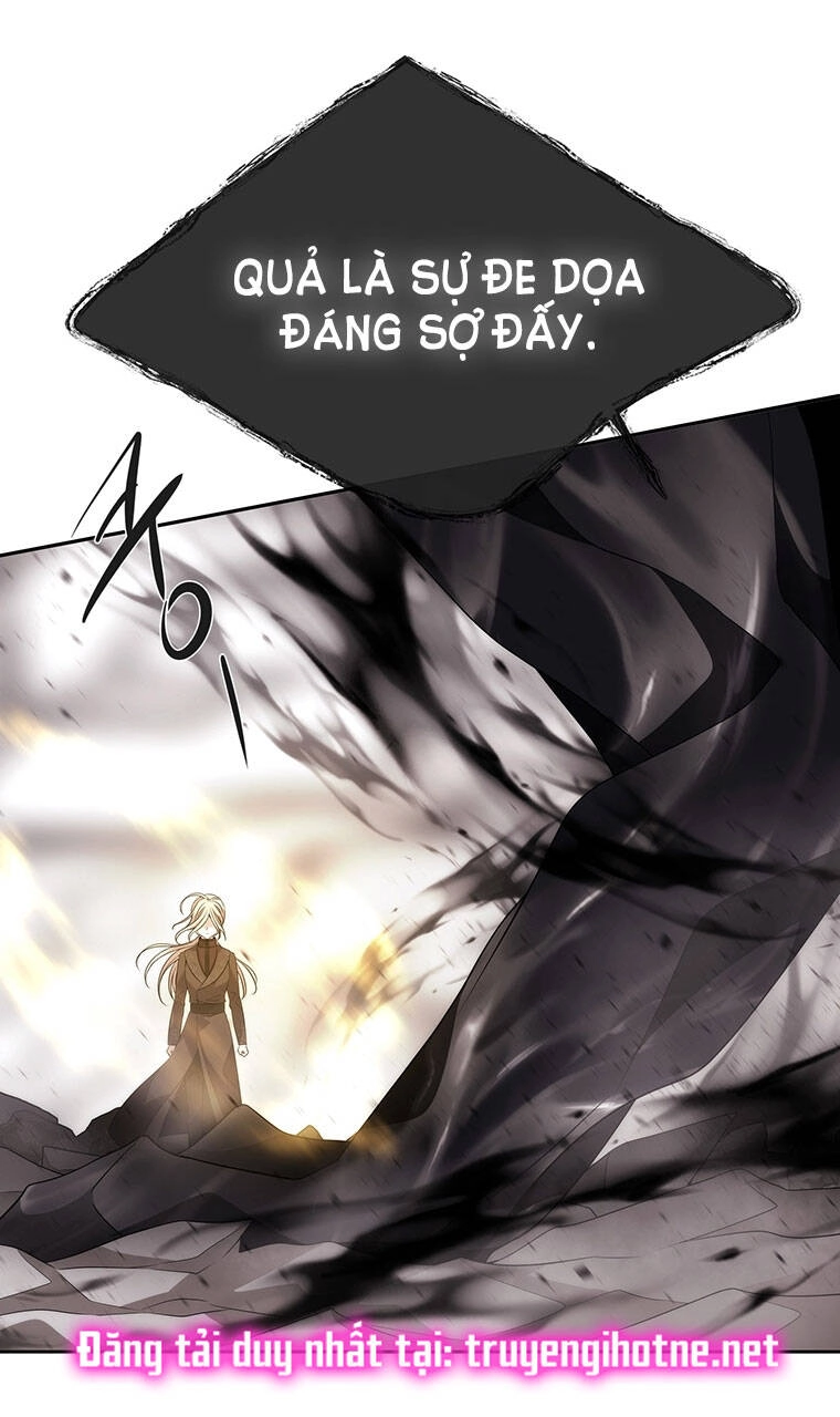 Ngũ Đại Đồ Đệ Của Charlotte Chapter 161.1 - 40