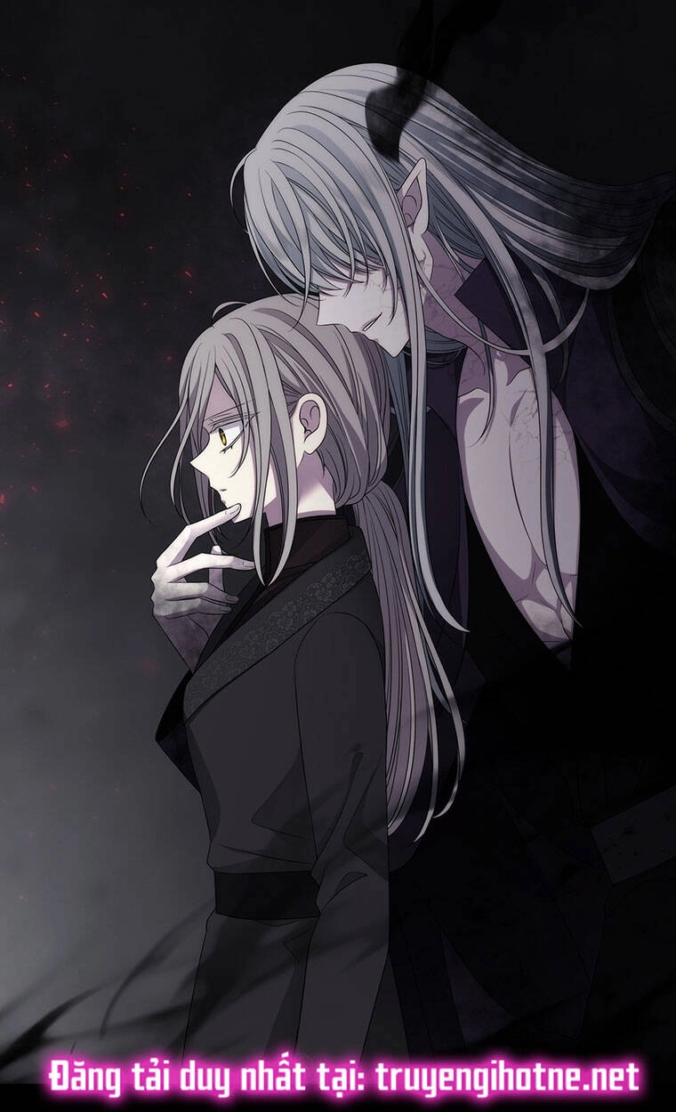 Ngũ Đại Đồ Đệ Của Charlotte Chapter 161.2 - 23