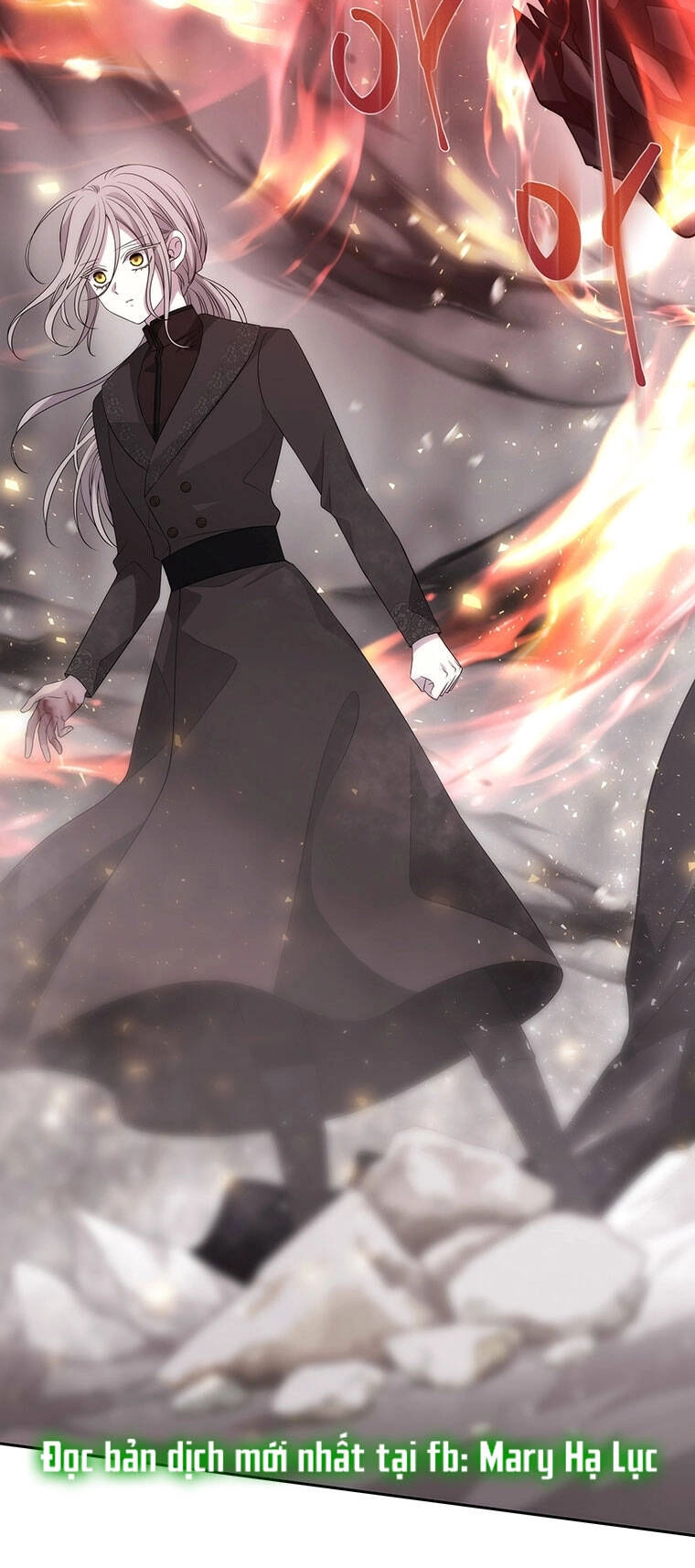 Ngũ Đại Đồ Đệ Của Charlotte Chapter 161.2 - 35