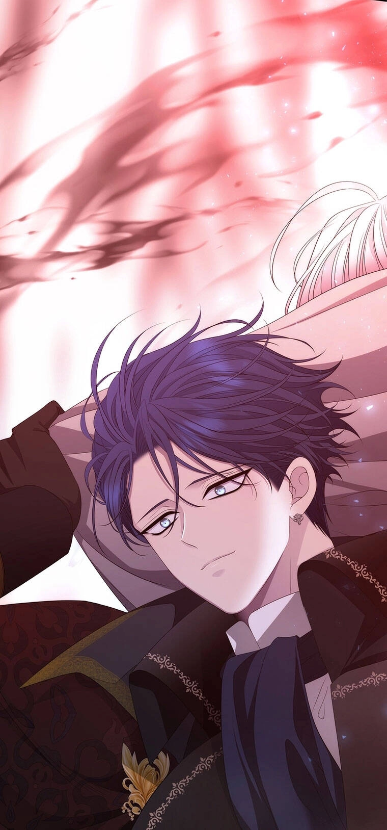 Ngũ Đại Đồ Đệ Của Charlotte Chapter 161.2 - 37