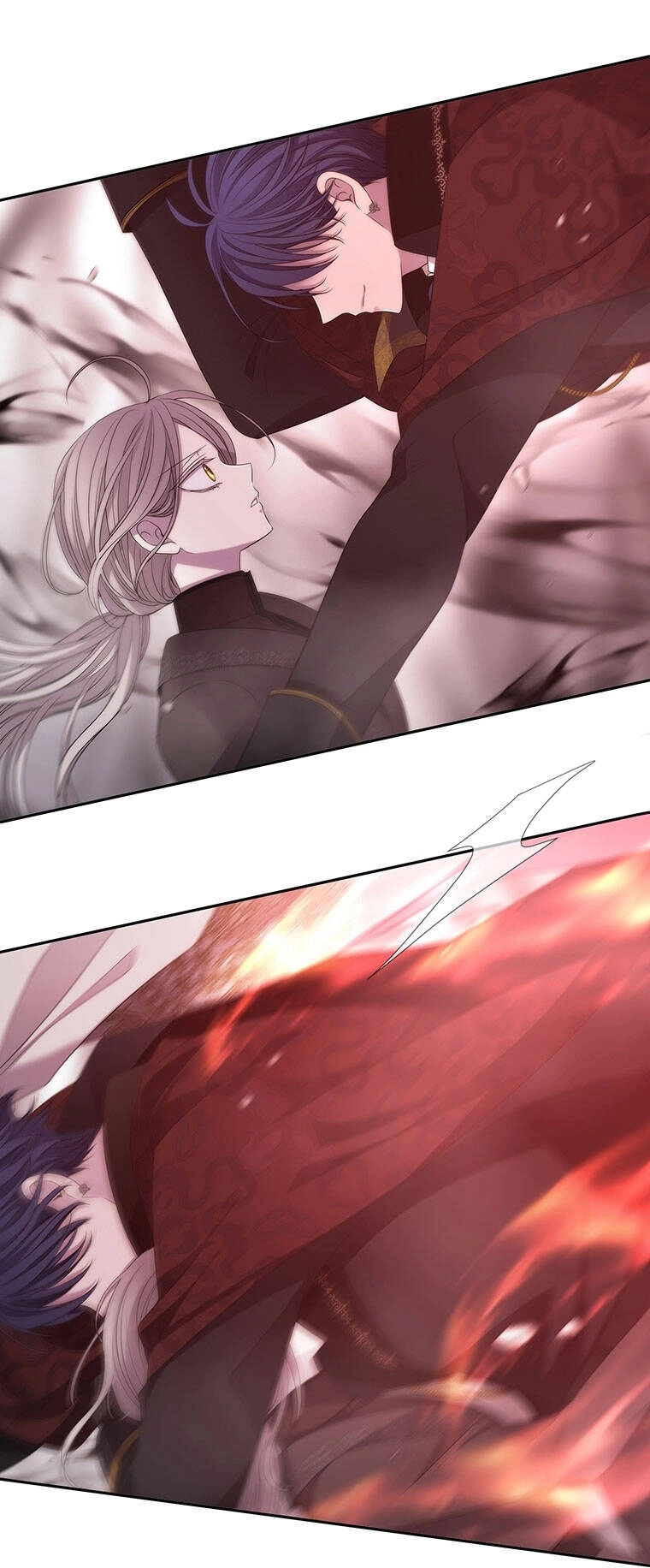 Ngũ Đại Đồ Đệ Của Charlotte Chapter 161.2 - 39