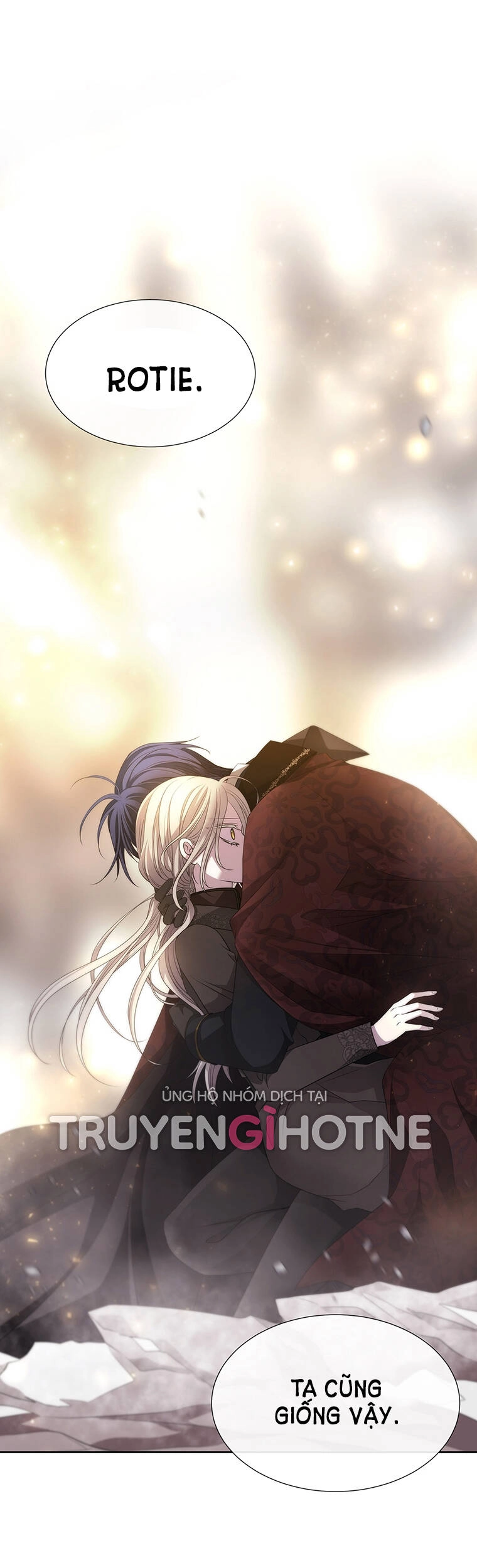 Ngũ Đại Đồ Đệ Của Charlotte Chapter 162.1 - 6