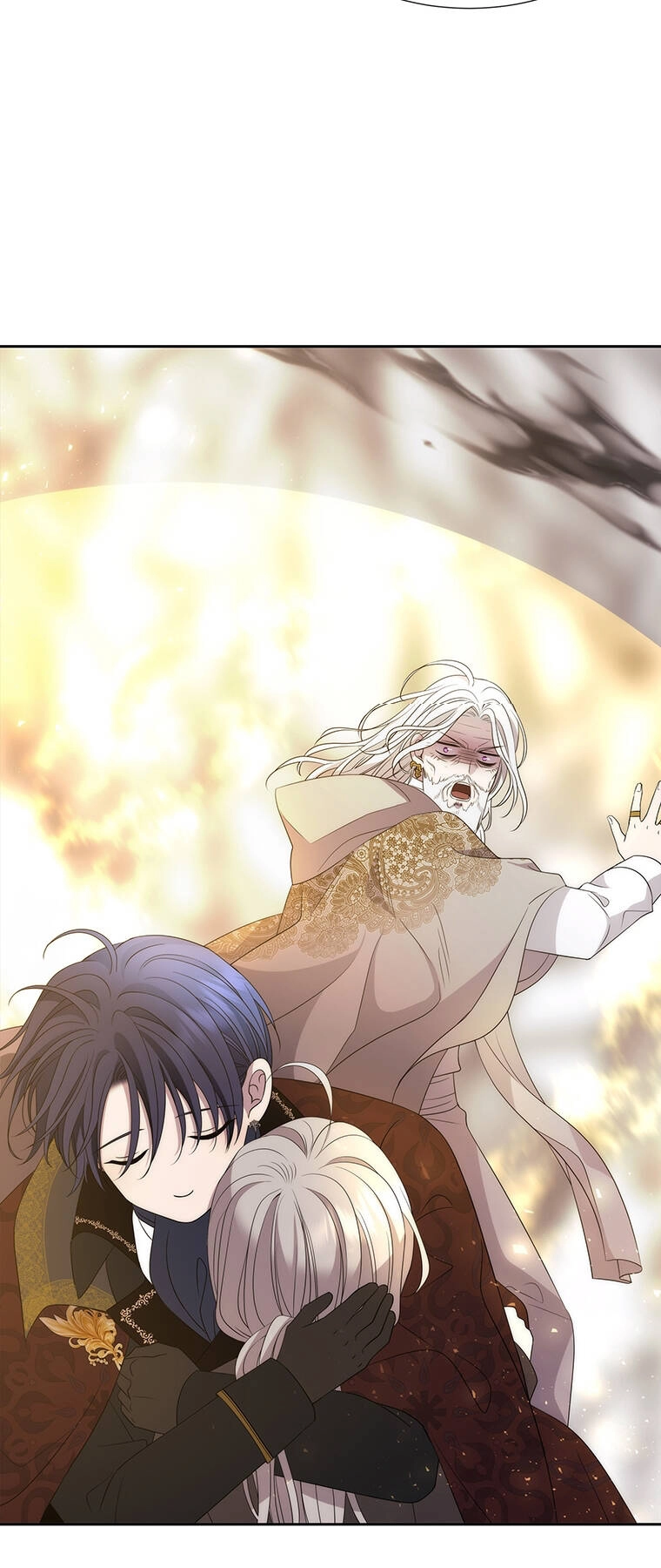 Ngũ Đại Đồ Đệ Của Charlotte Chapter 162.1 - 9