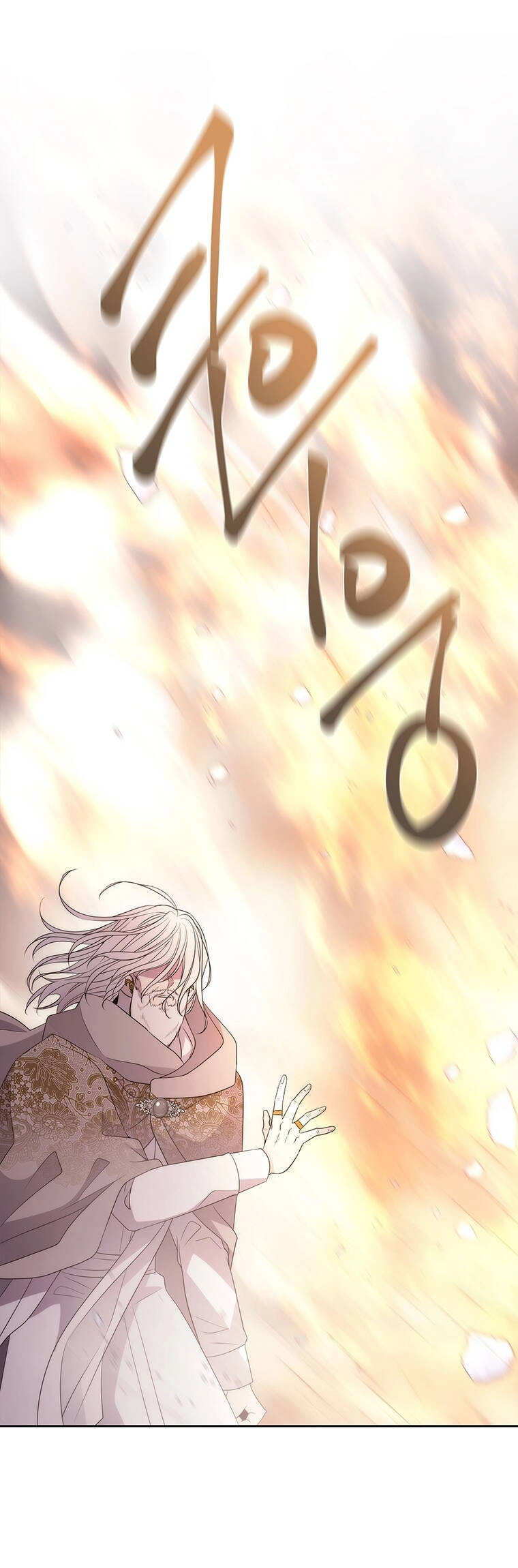 Ngũ Đại Đồ Đệ Của Charlotte Chapter 162.1 - 11