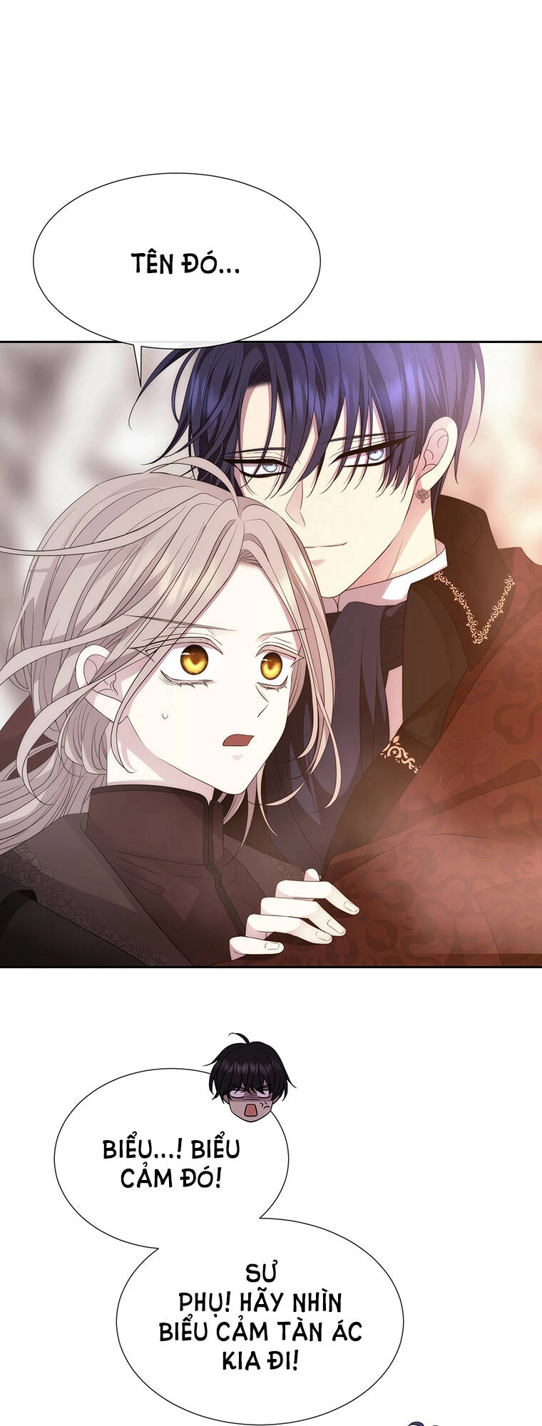 Ngũ Đại Đồ Đệ Của Charlotte Chapter 162.1 - 14