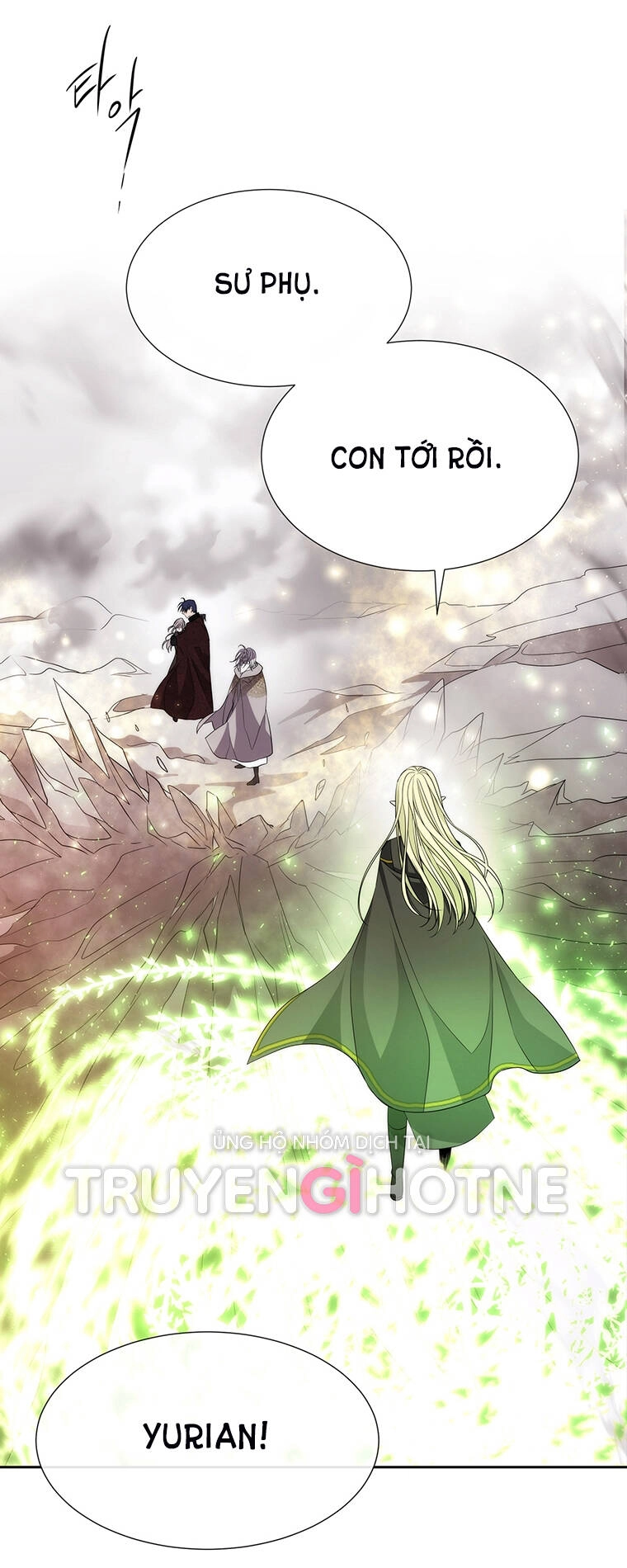 Ngũ Đại Đồ Đệ Của Charlotte Chapter 162.1 - 21