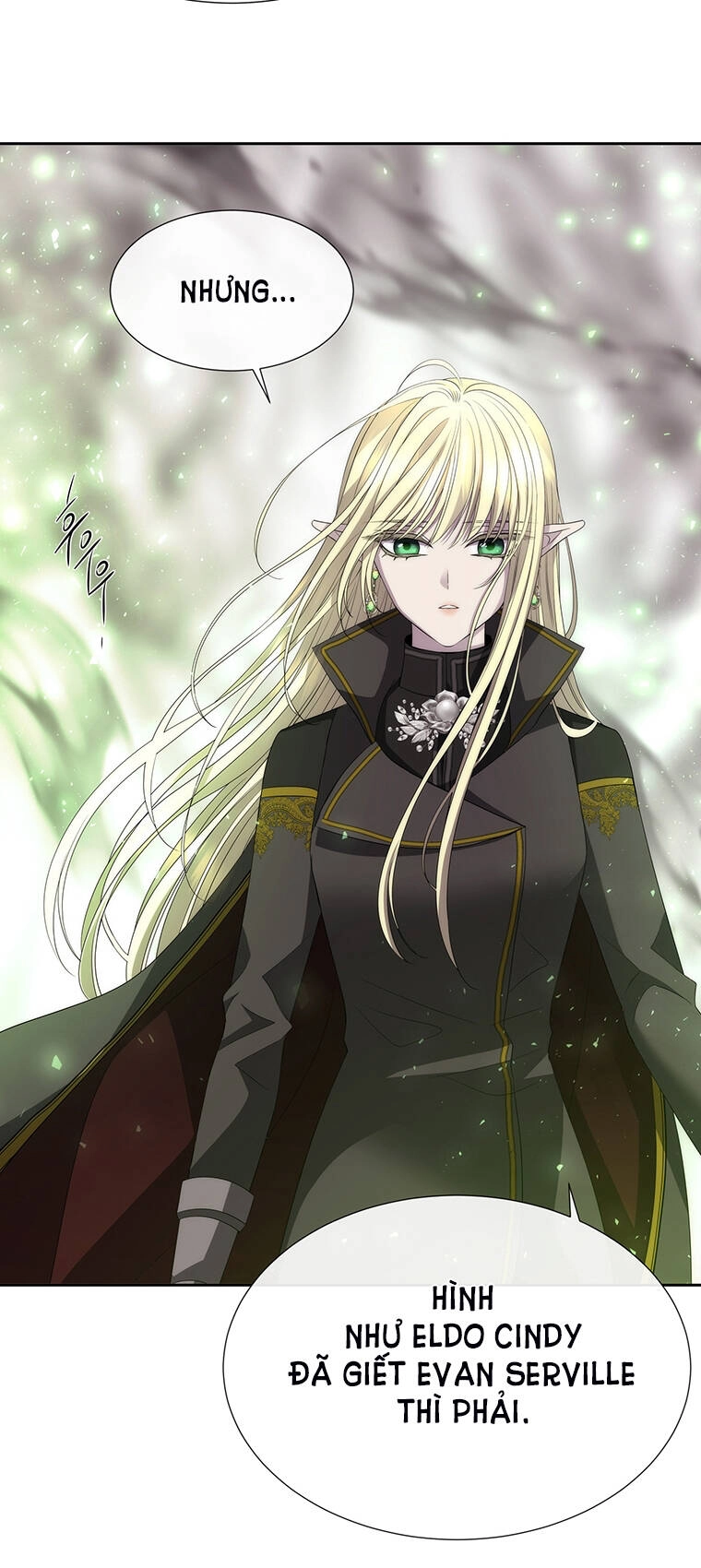 Ngũ Đại Đồ Đệ Của Charlotte Chapter 162.1 - 22