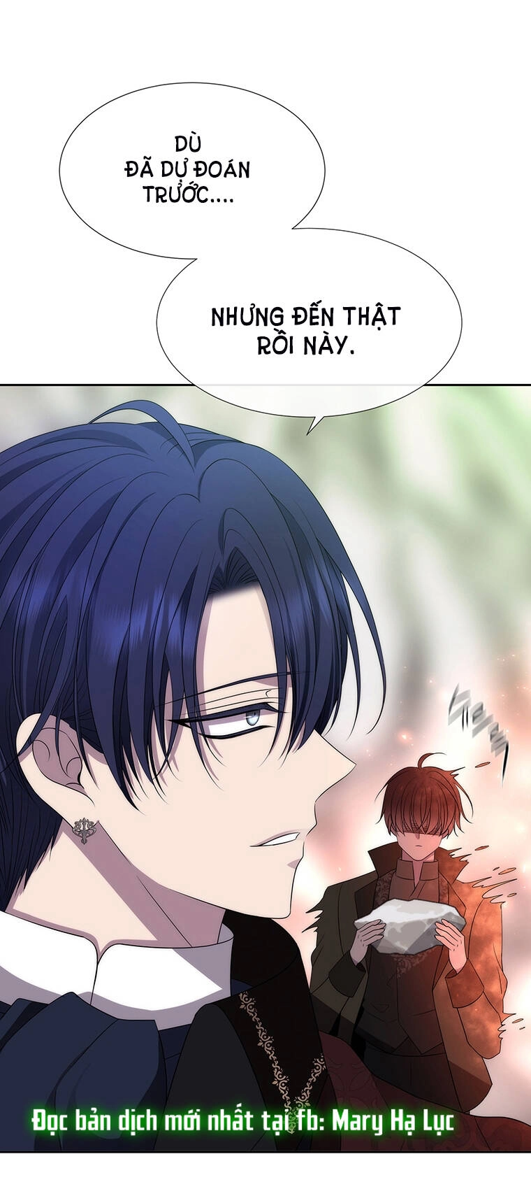 Ngũ Đại Đồ Đệ Của Charlotte Chapter 162.1 - 28