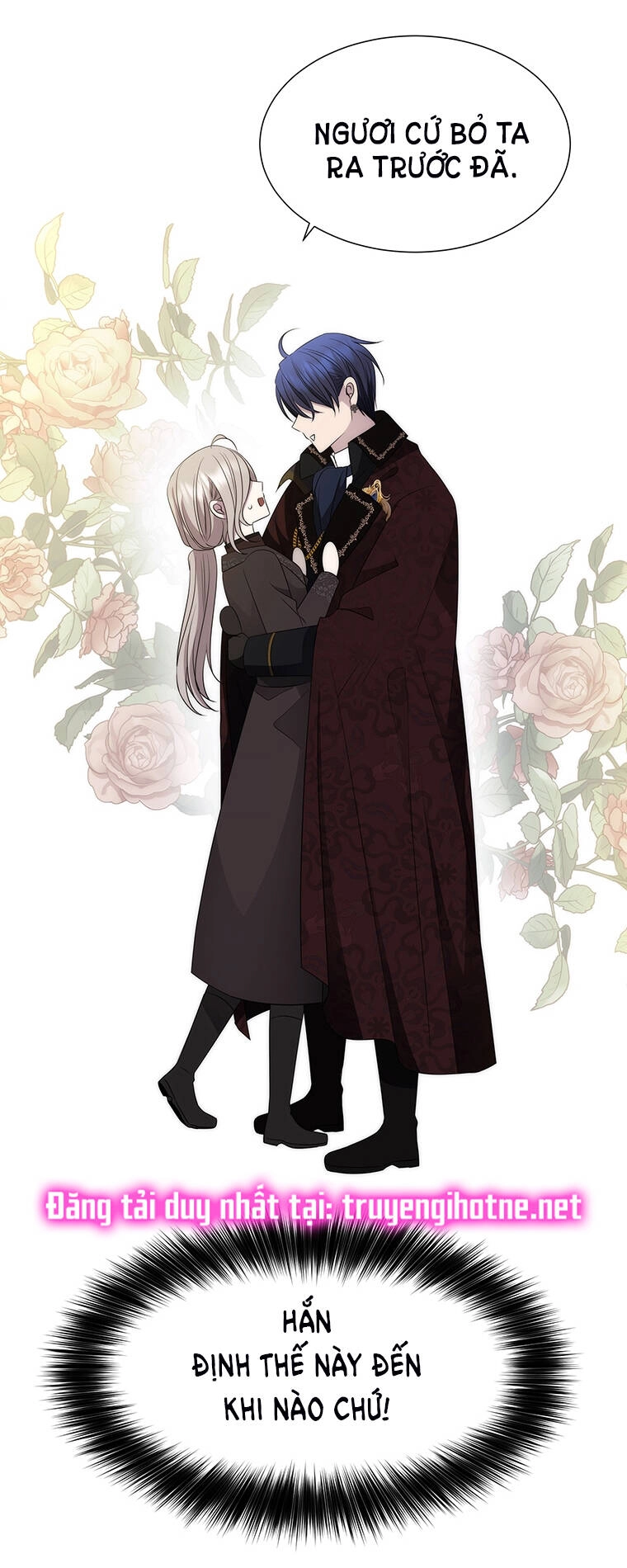 Ngũ Đại Đồ Đệ Của Charlotte Chapter 162.2 - 2