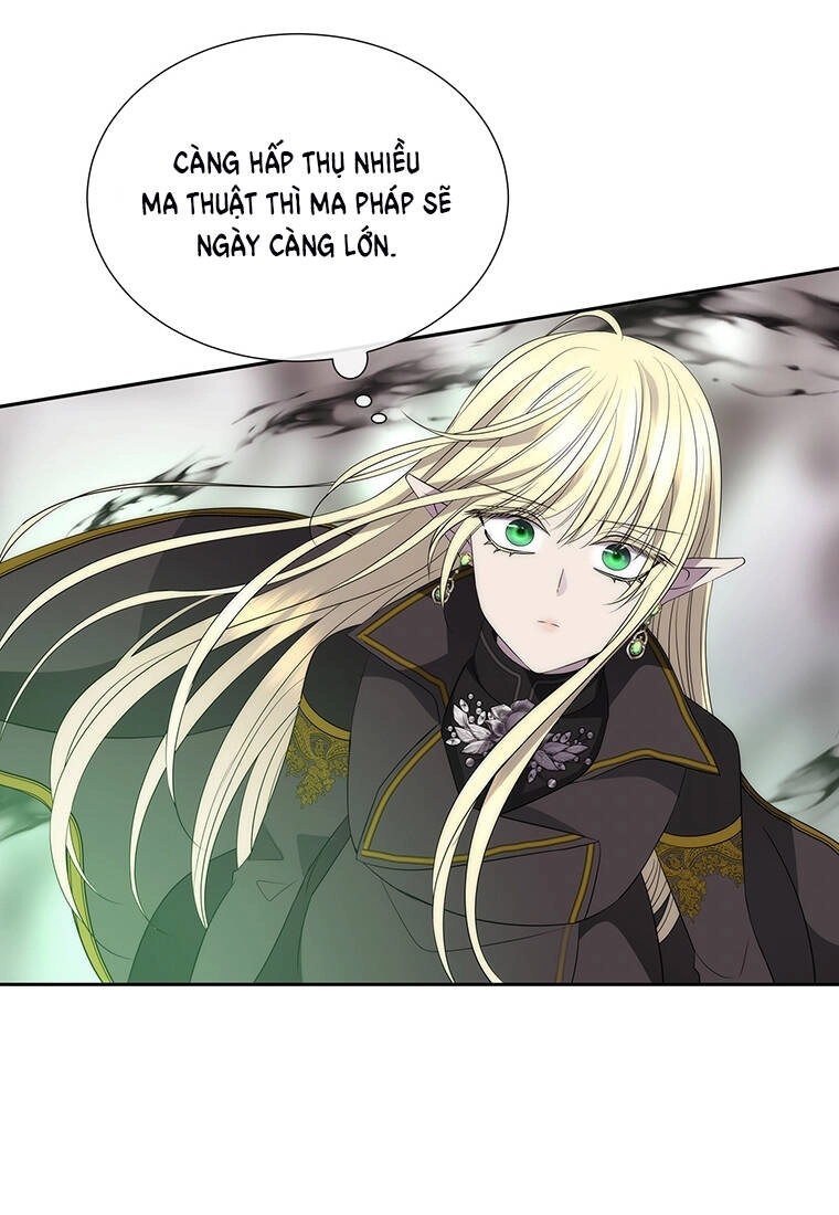 Ngũ Đại Đồ Đệ Của Charlotte Chapter 162.2 - 15