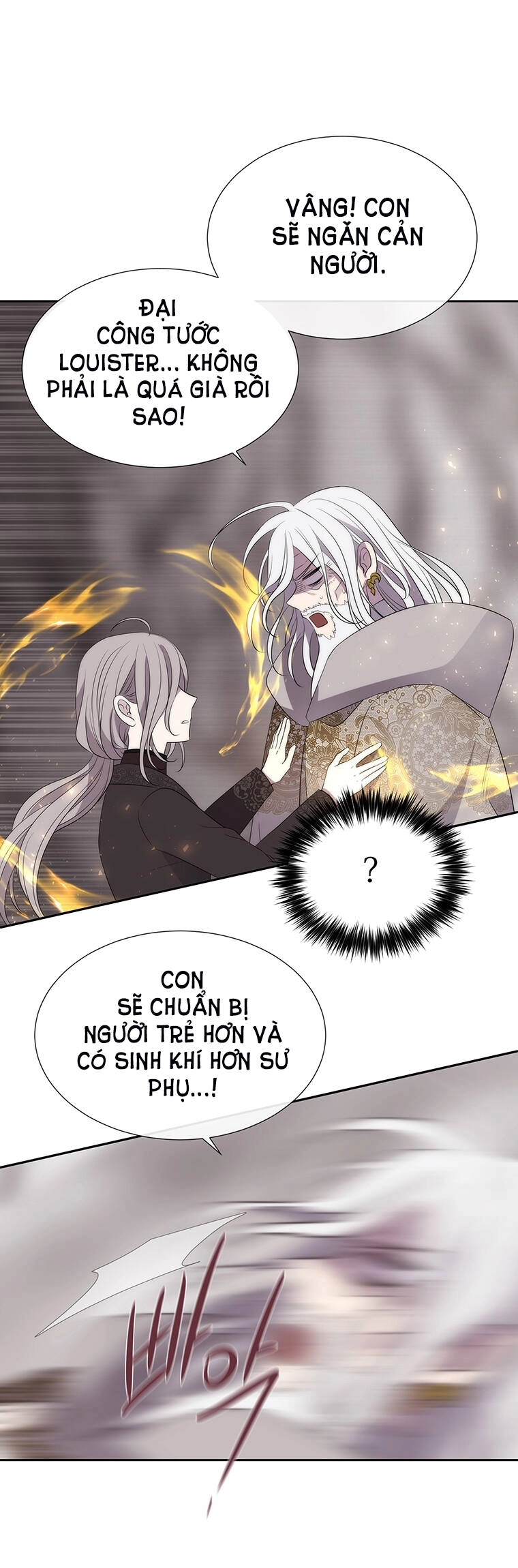 Ngũ Đại Đồ Đệ Của Charlotte Chapter 162.2 - 20