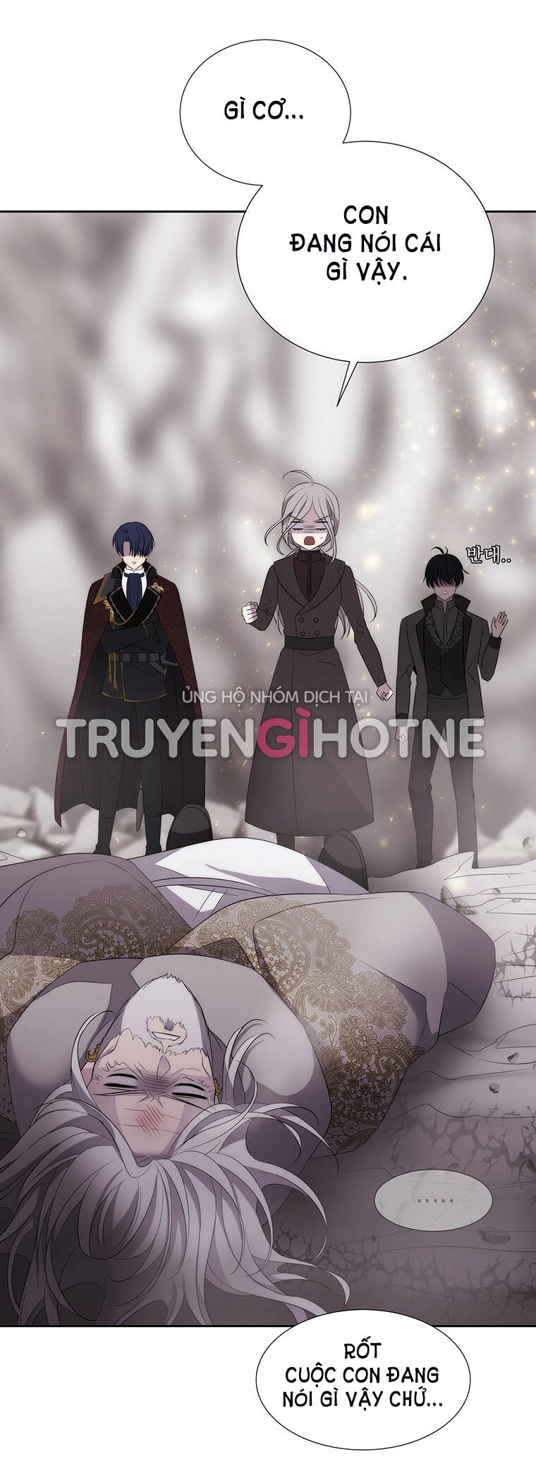 Ngũ Đại Đồ Đệ Của Charlotte Chapter 162.2 - 21