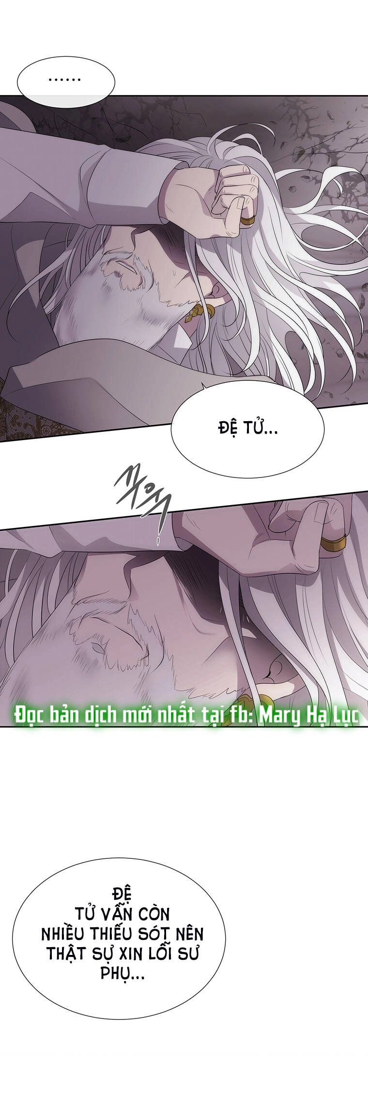 Ngũ Đại Đồ Đệ Của Charlotte Chapter 162.2 - 22