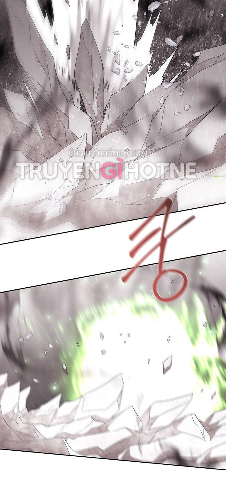 Ngũ Đại Đồ Đệ Của Charlotte Chapter 163.1 - 8