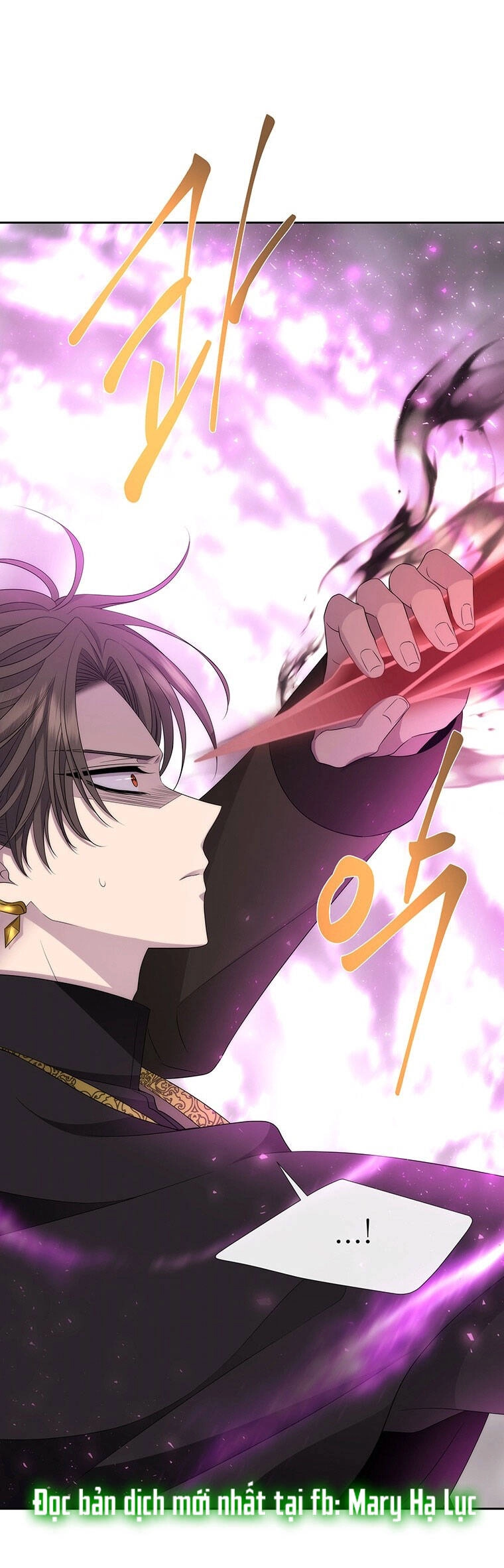 Ngũ Đại Đồ Đệ Của Charlotte Chapter 163.1 - 17