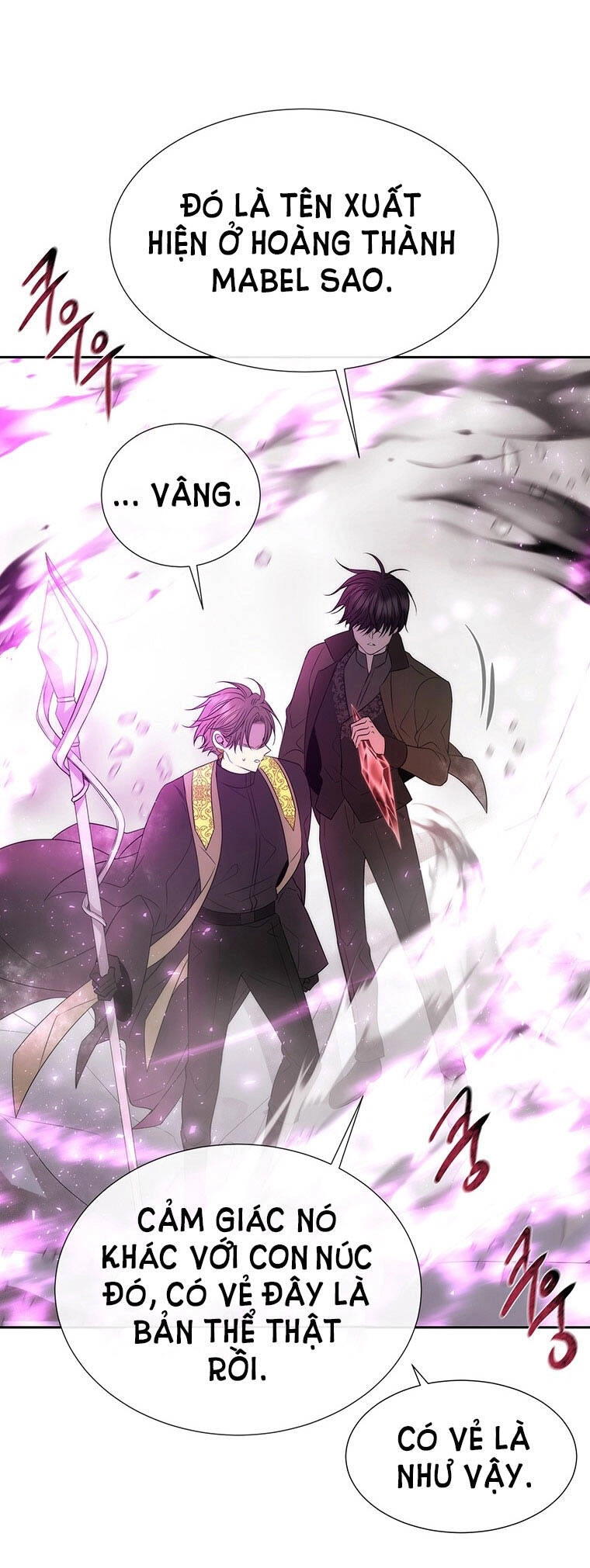 Ngũ Đại Đồ Đệ Của Charlotte Chapter 163.1 - 18