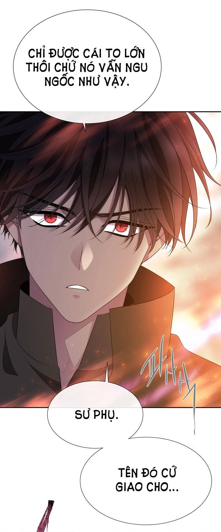 Ngũ Đại Đồ Đệ Của Charlotte Chapter 163.1 - 19