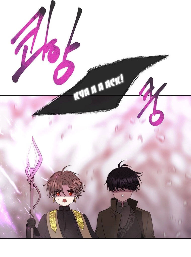 Ngũ Đại Đồ Đệ Của Charlotte Chapter 163.1 - 21